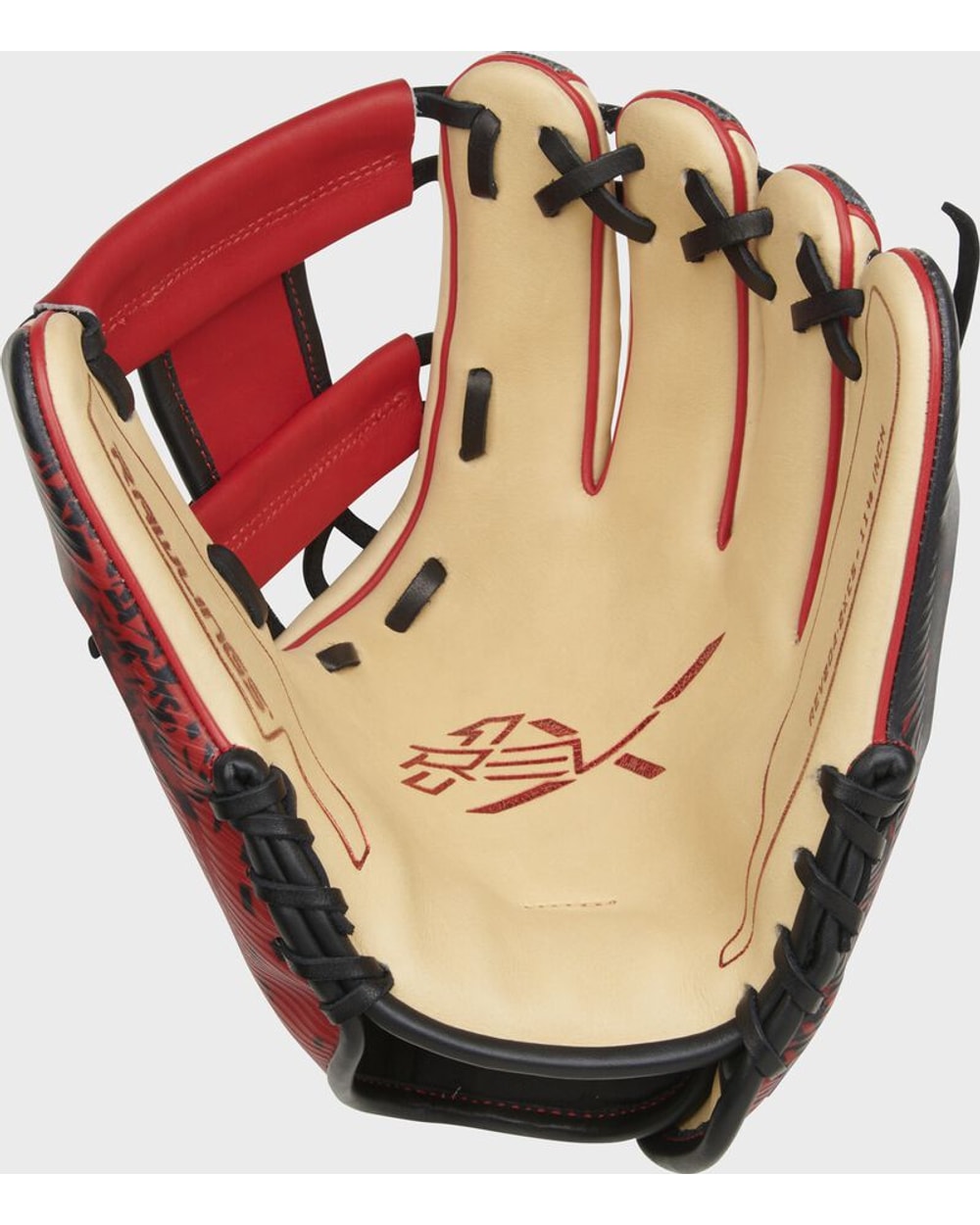 REV1X Baseball Infield Glove - 11.5"
