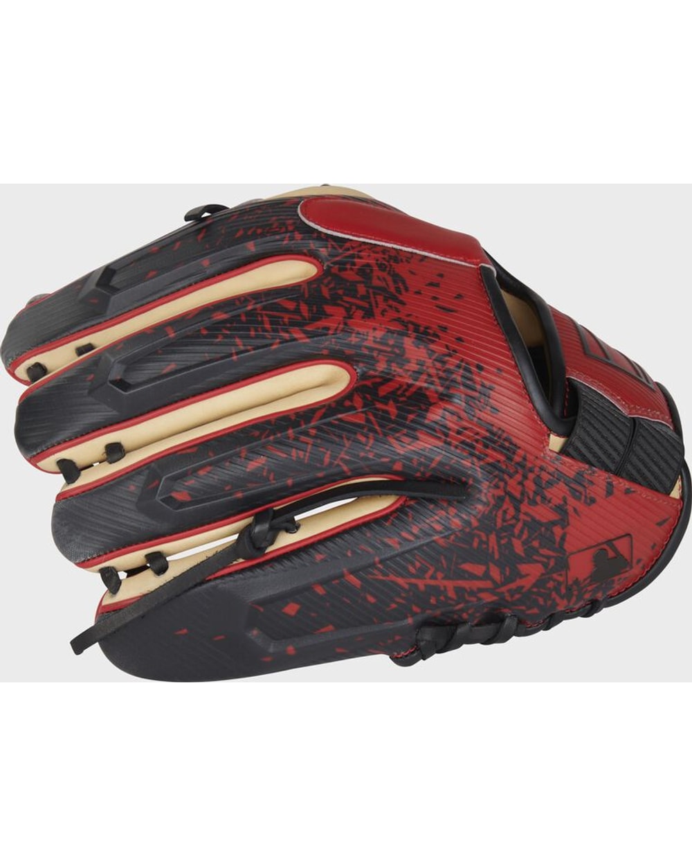 REV1X Baseball Infield Glove - 11.5"