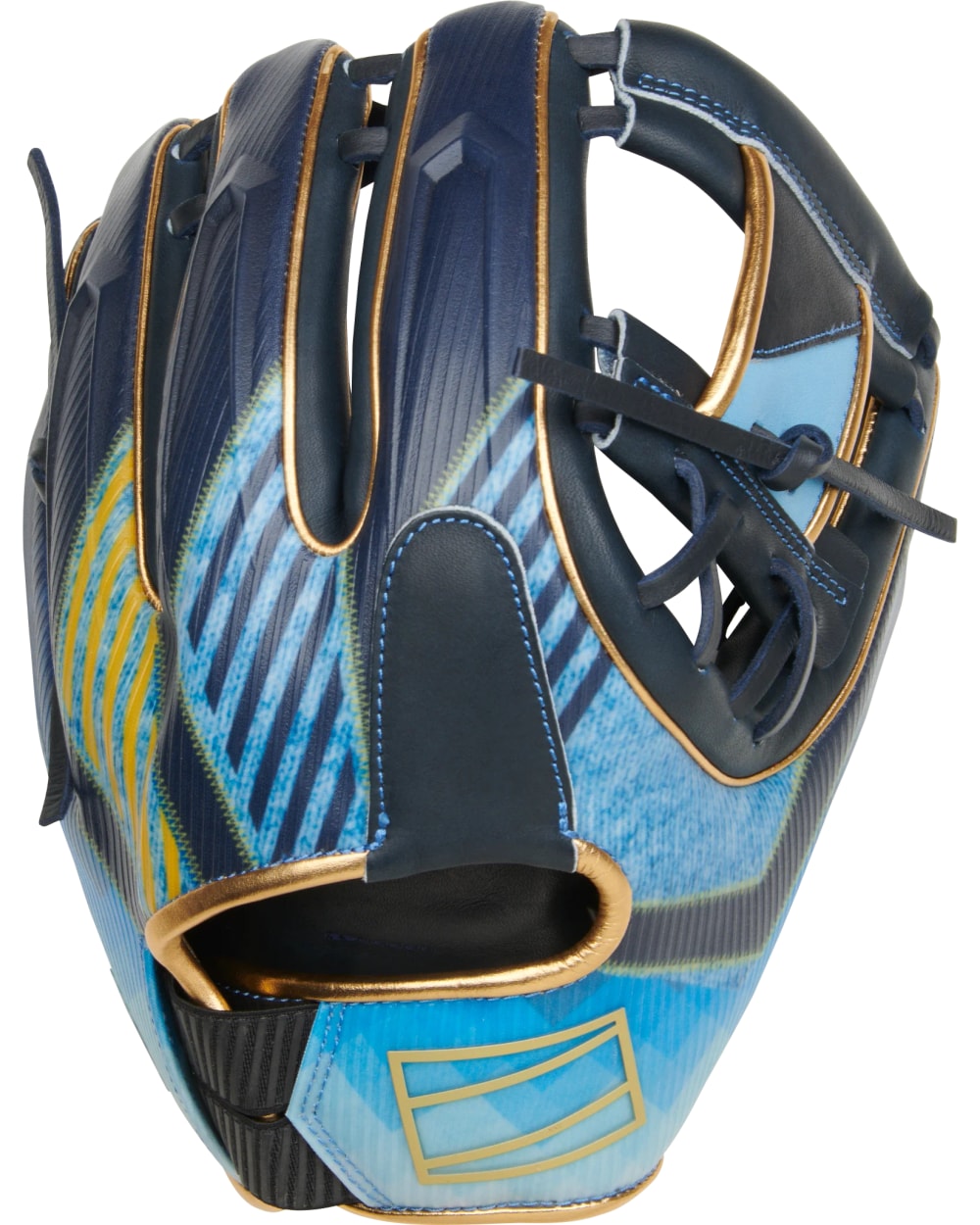 Rev1X Series Baseball Glove - 11.5"