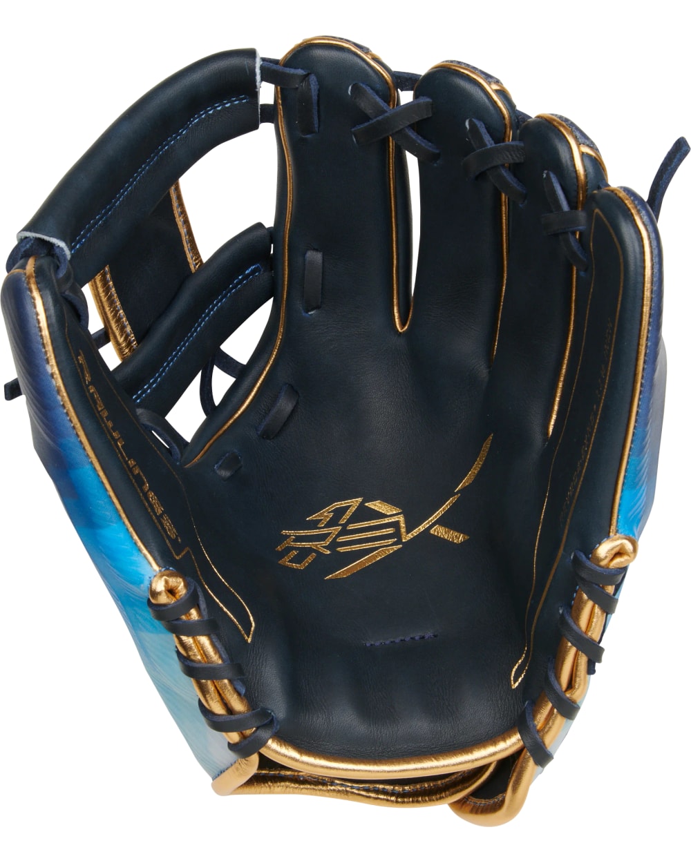 Rev1X Series Baseball Glove - 11.5"