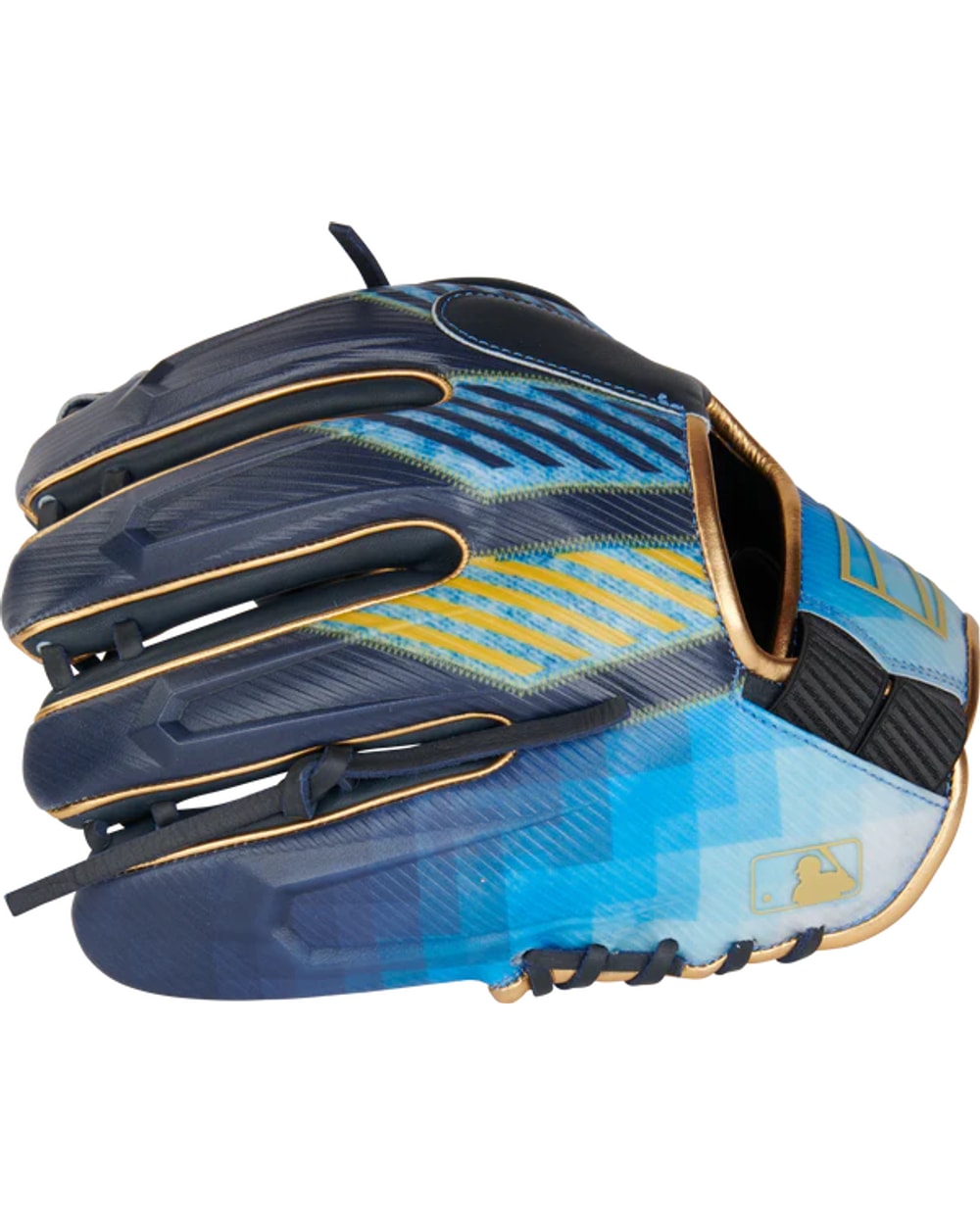 Rev1X Series Baseball Glove - 11.5"