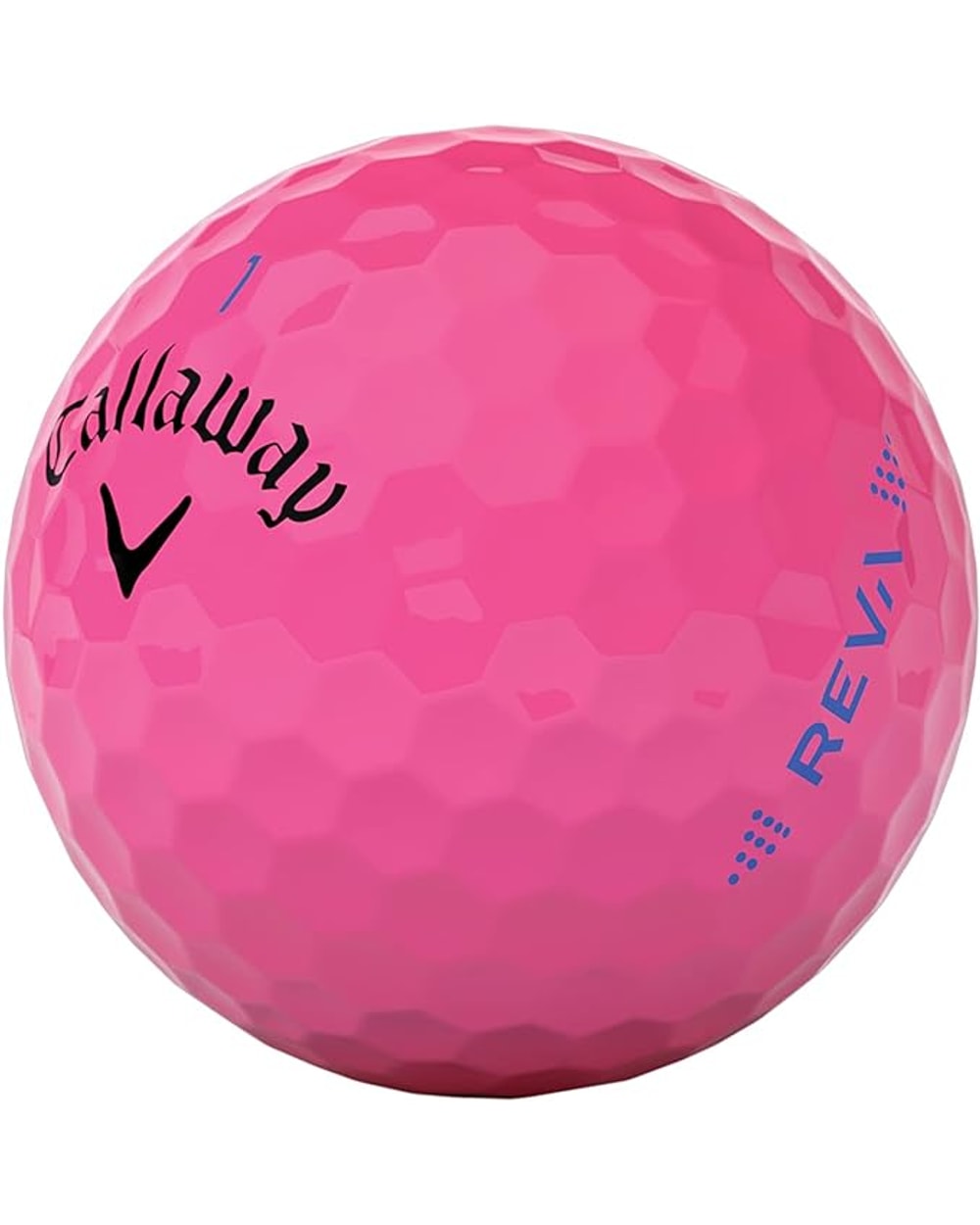 Reva Golf Balls - 2023