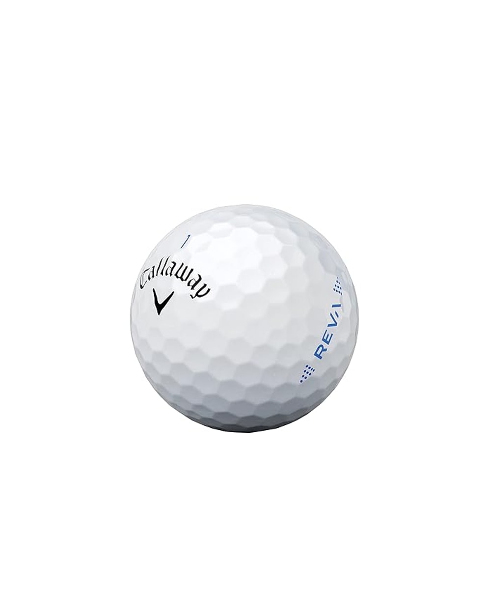 Reva Golf Balls - 2023