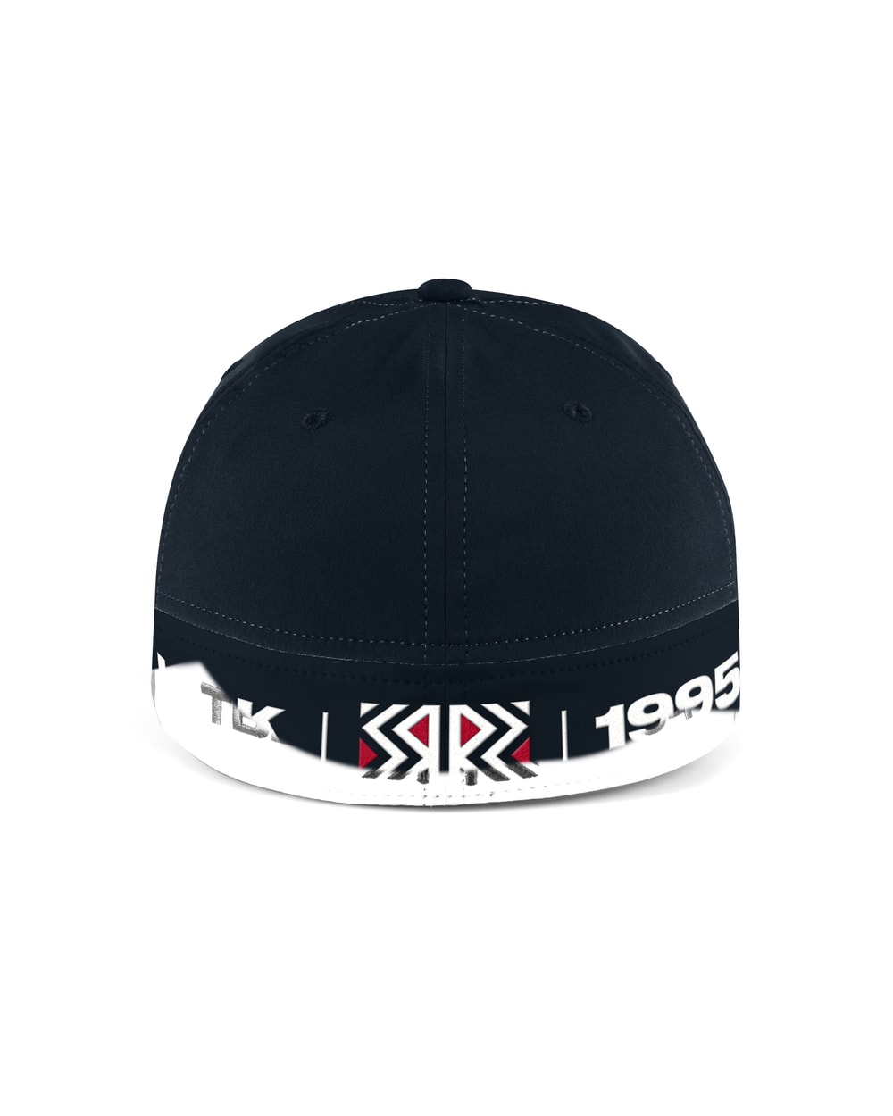 REVERSE RETRO STRETCH HAT - VEGAS GOLDEN KNIGHTS