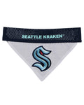 NHL REVERSIBLE DOG BANDANA