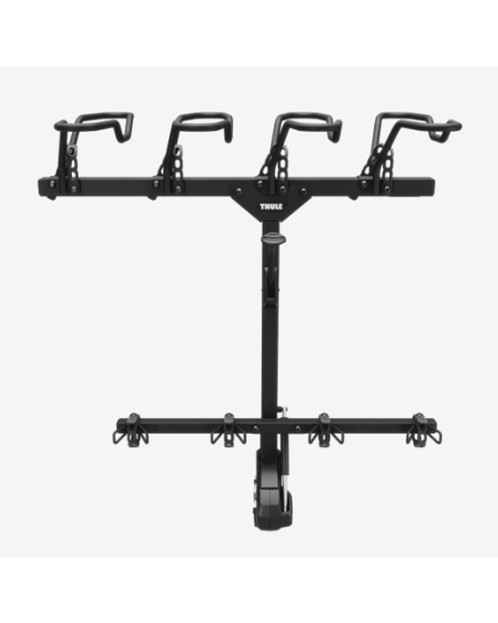Thule Revert 4-bike Vertical Hitch Bike Rack