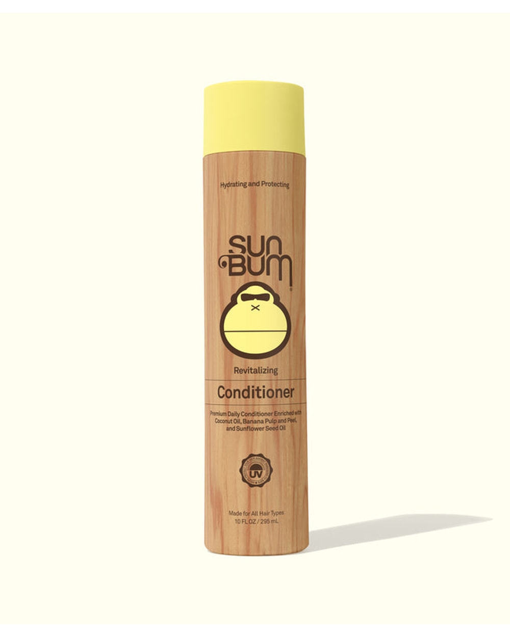 Revitalizing Conditioner