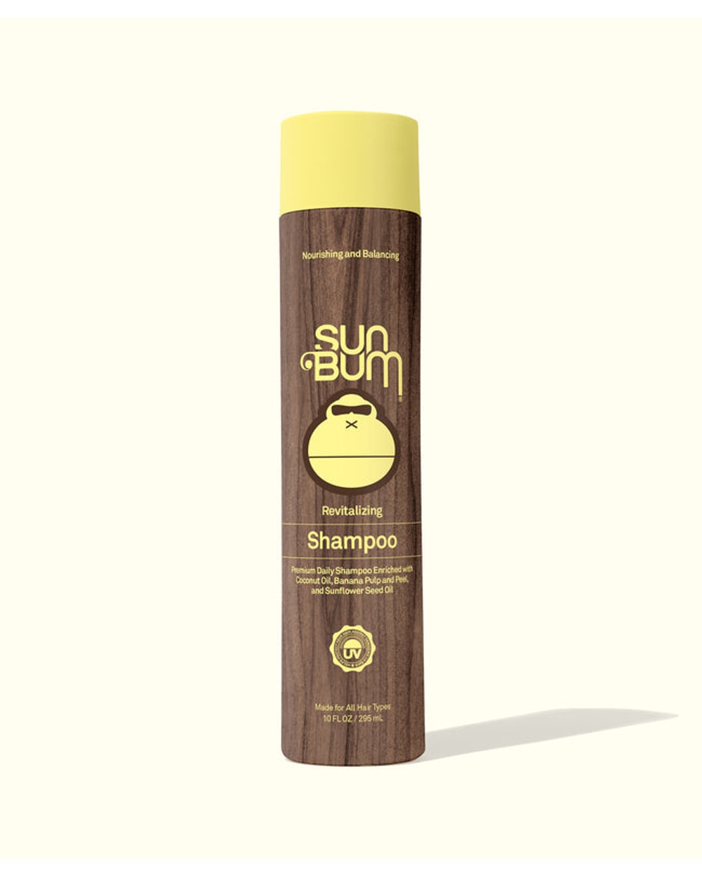 Revitalizing Shampoo