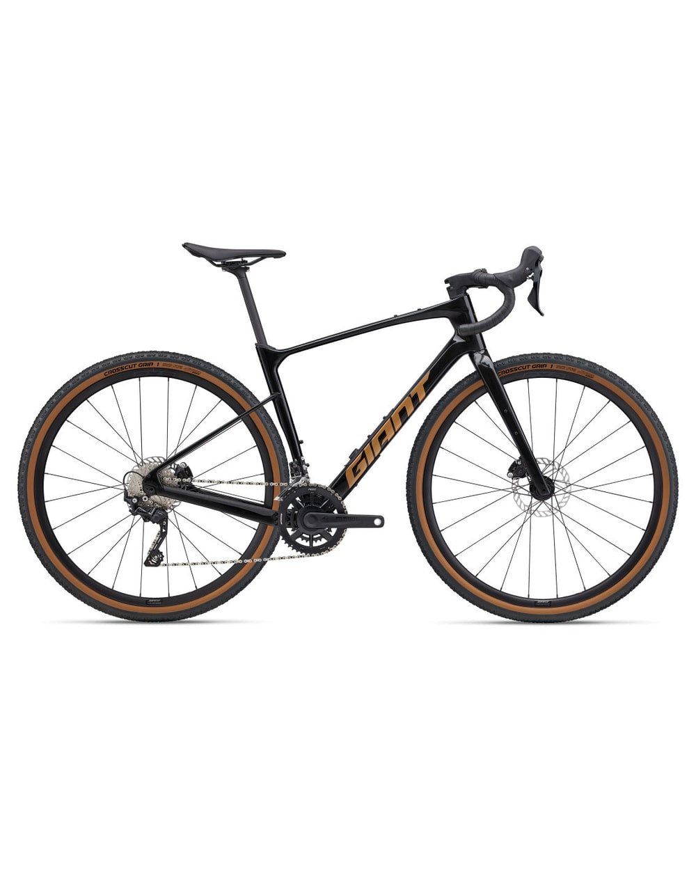 Giant Revolt Advanced 3 - 2025