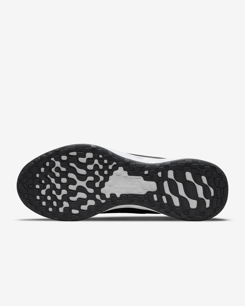 Nike Revolution 6 Men's Road Running Shoes