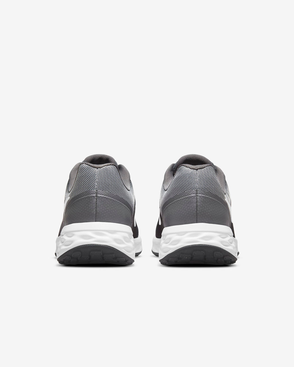 Revolution 6 Men's Road Running Shoes
