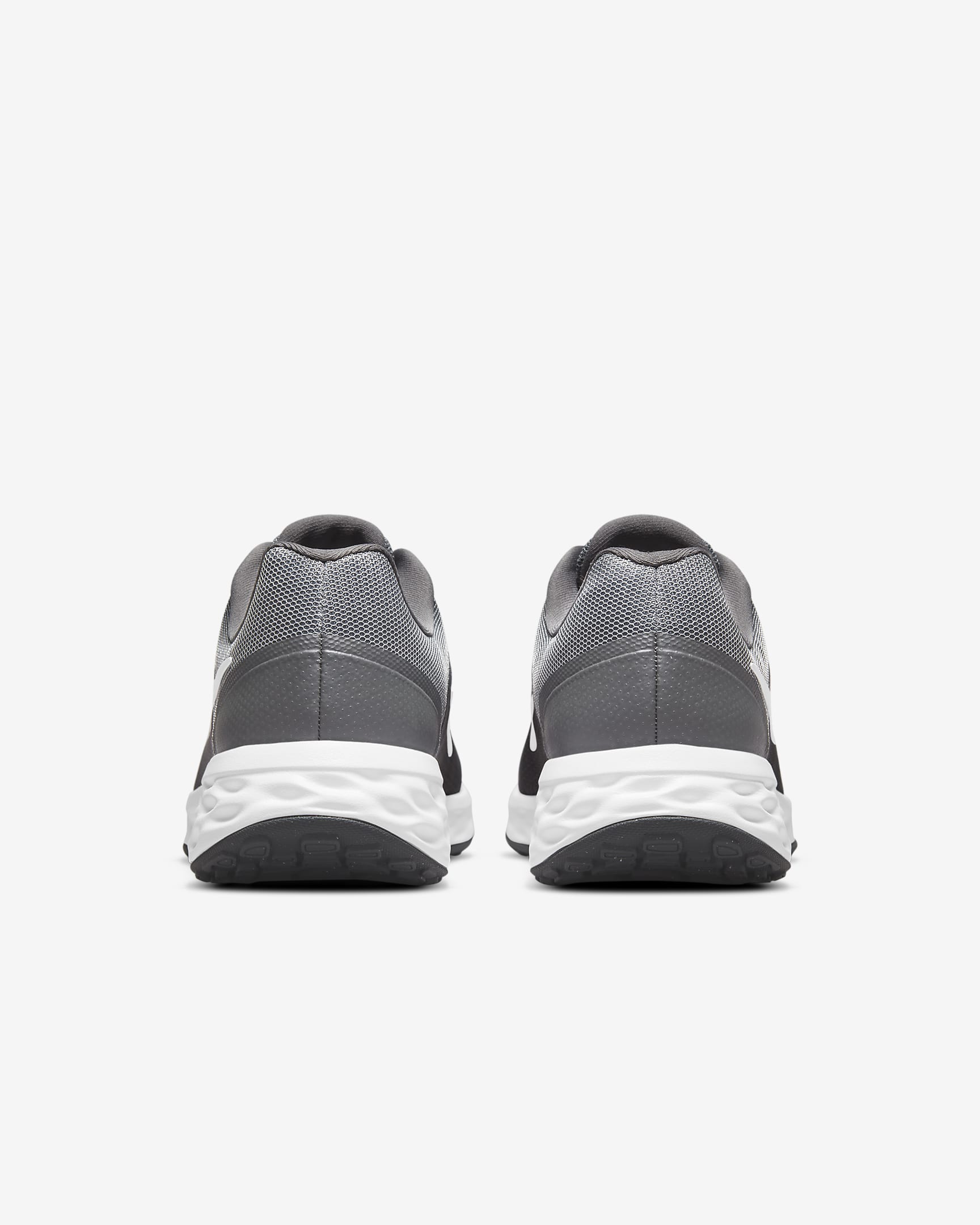 Revolution 6 Men's Road Running Shoes