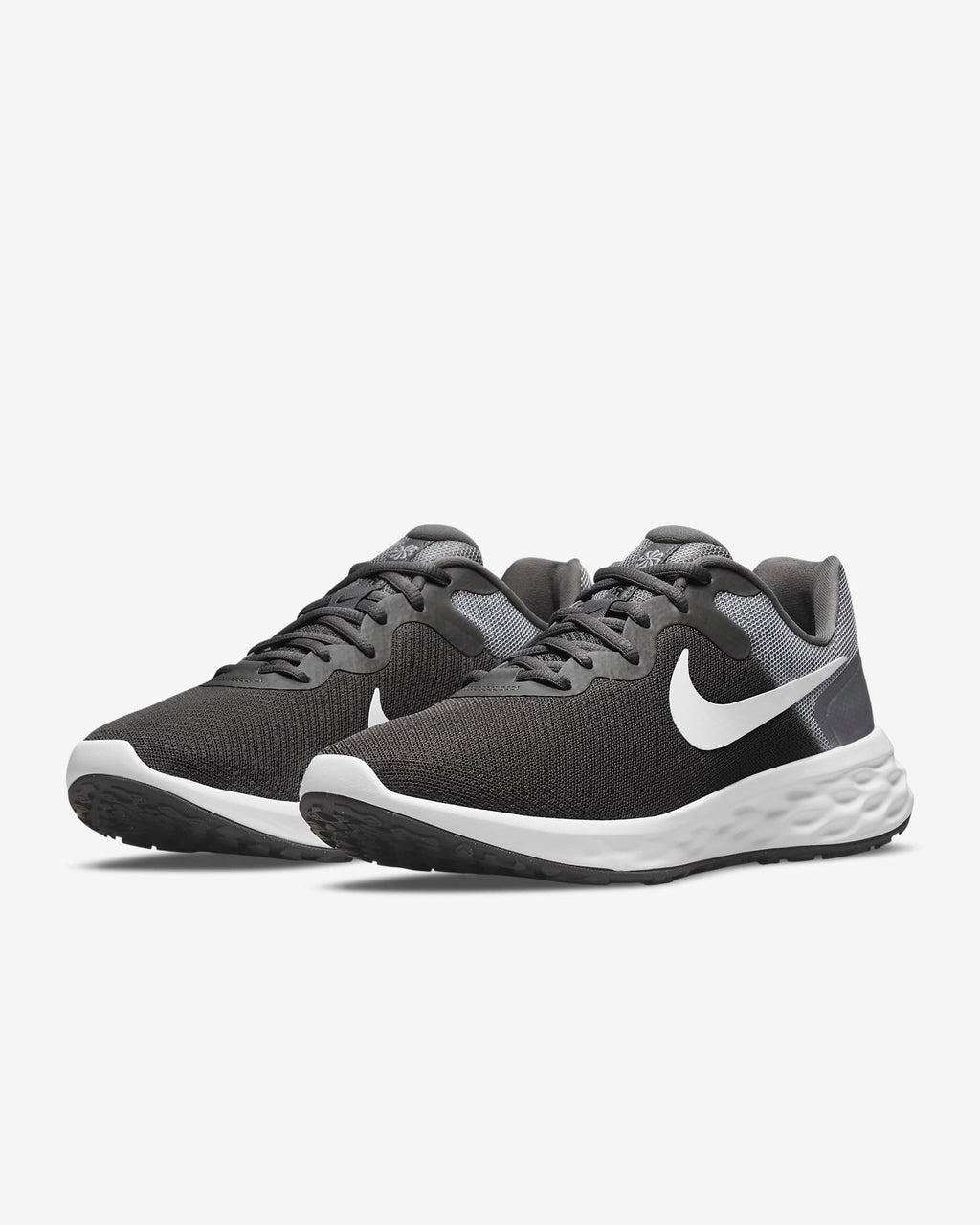 Revolution 6 Men's Road Running Shoes