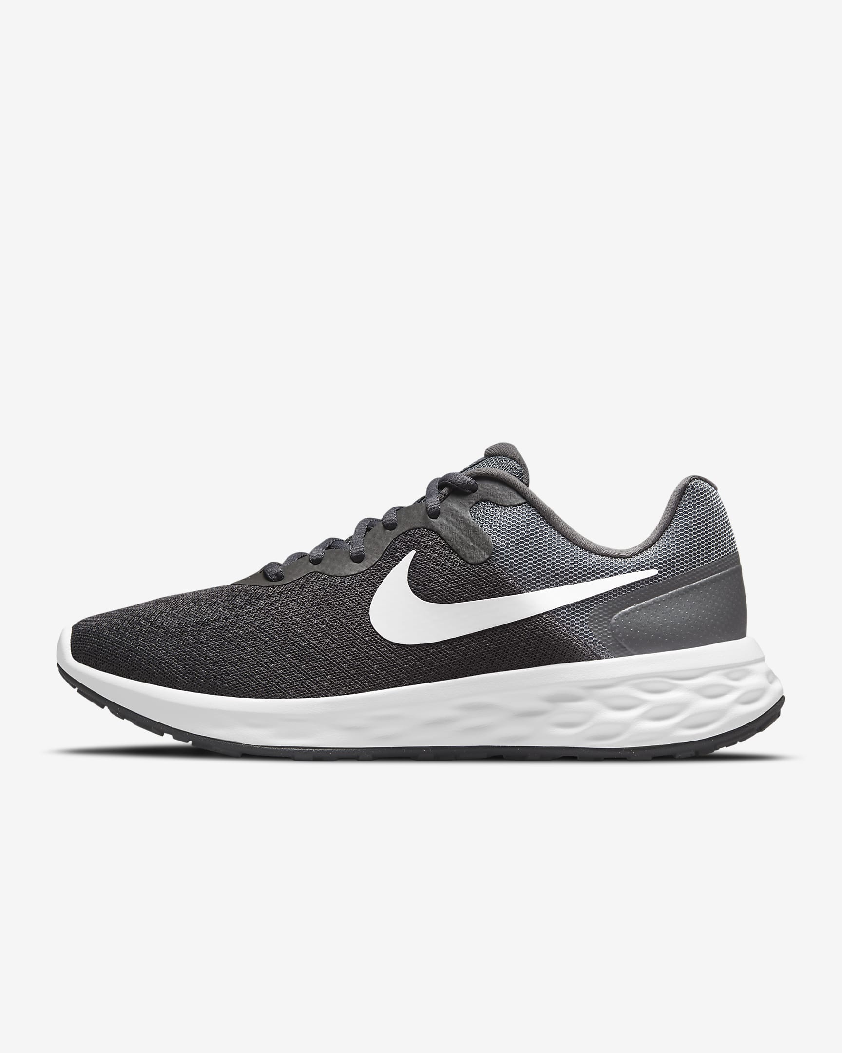 Revolution 6 Men's Road Running Shoes