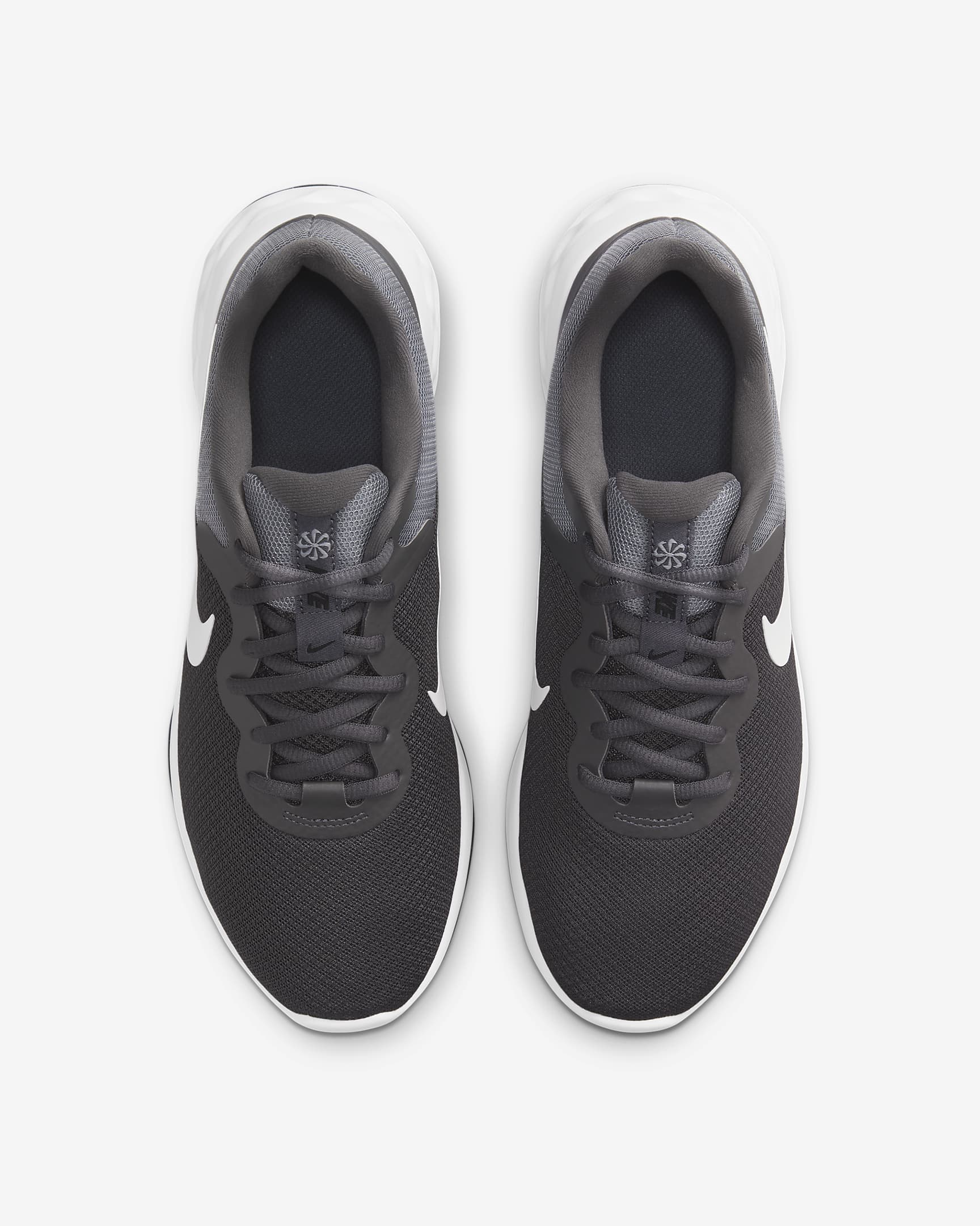 Revolution 6 Men's Road Running Shoes