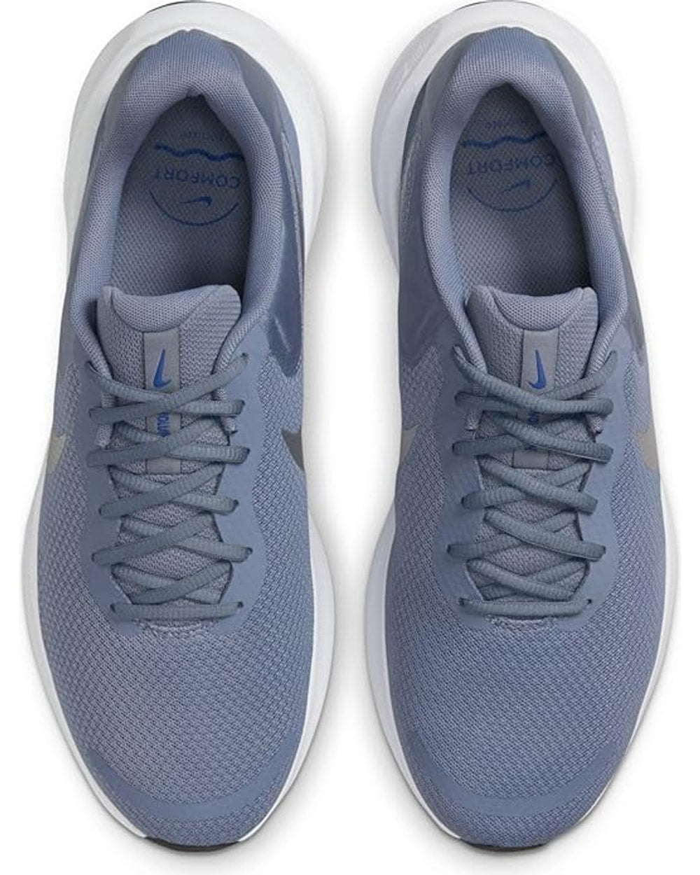 Nike Men's Revolution 7 Road Running Shoes