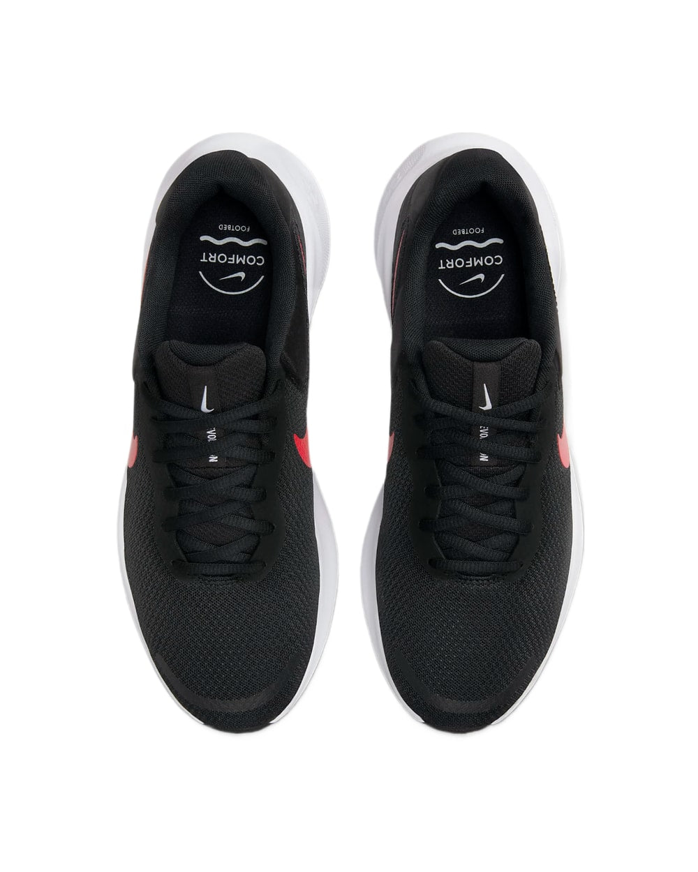 Nike Men's Revolution 7 Road Running Shoes