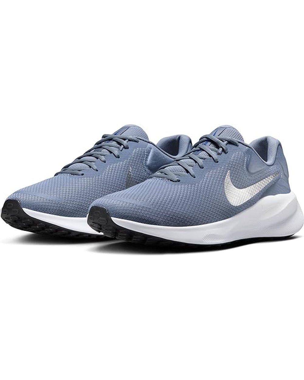 Nike Men's Revolution 7 Road Running Shoes