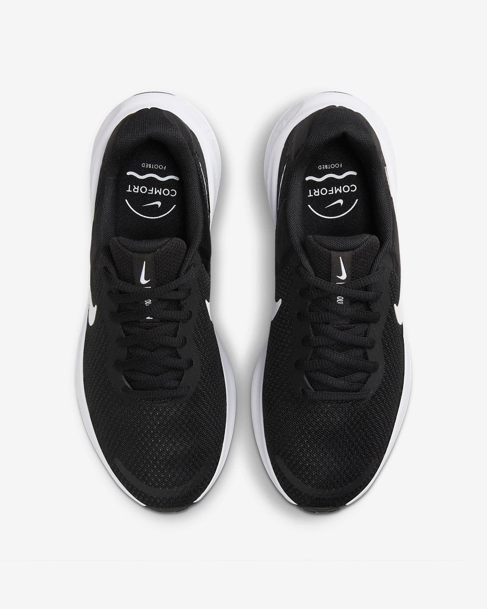 Nike Women's Revolution 7 Road Running Shoes