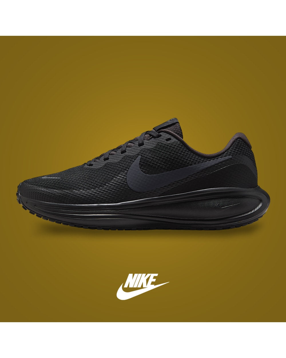 Black/Anthracite