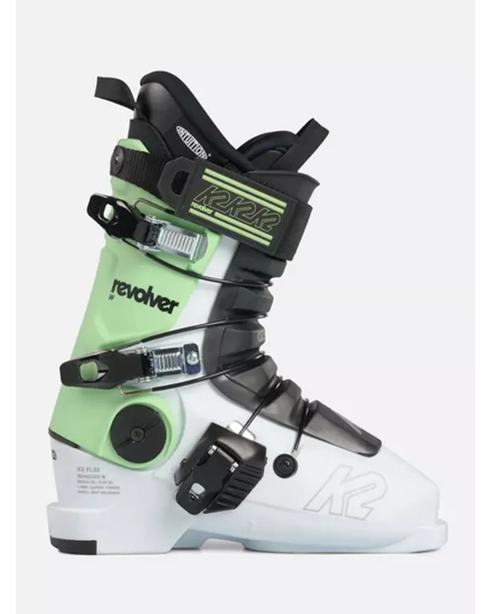 K2 Women's Revolver Ski Boots - 2023