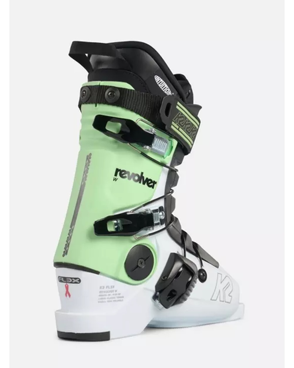 K2 Women's Revolver Ski Boots - 2023