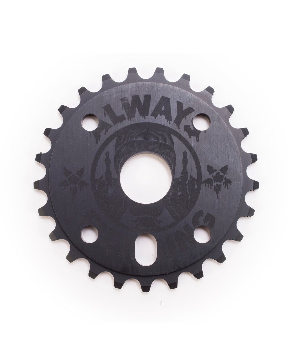 Fiend Reynolds Sprocket 25T