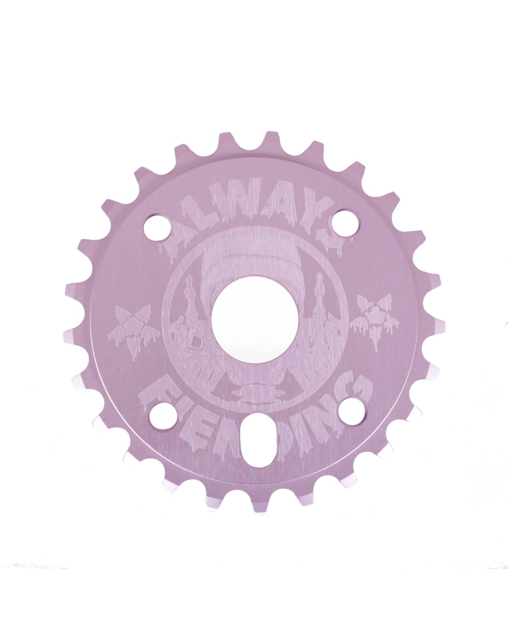 Fiend Reynolds Sprocket 25T