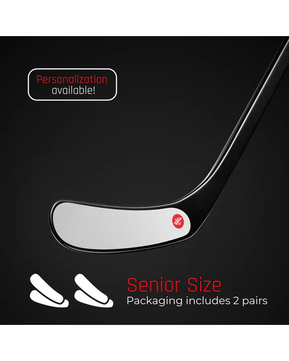 RezzTek Blade Tape Standard - 2 Pack