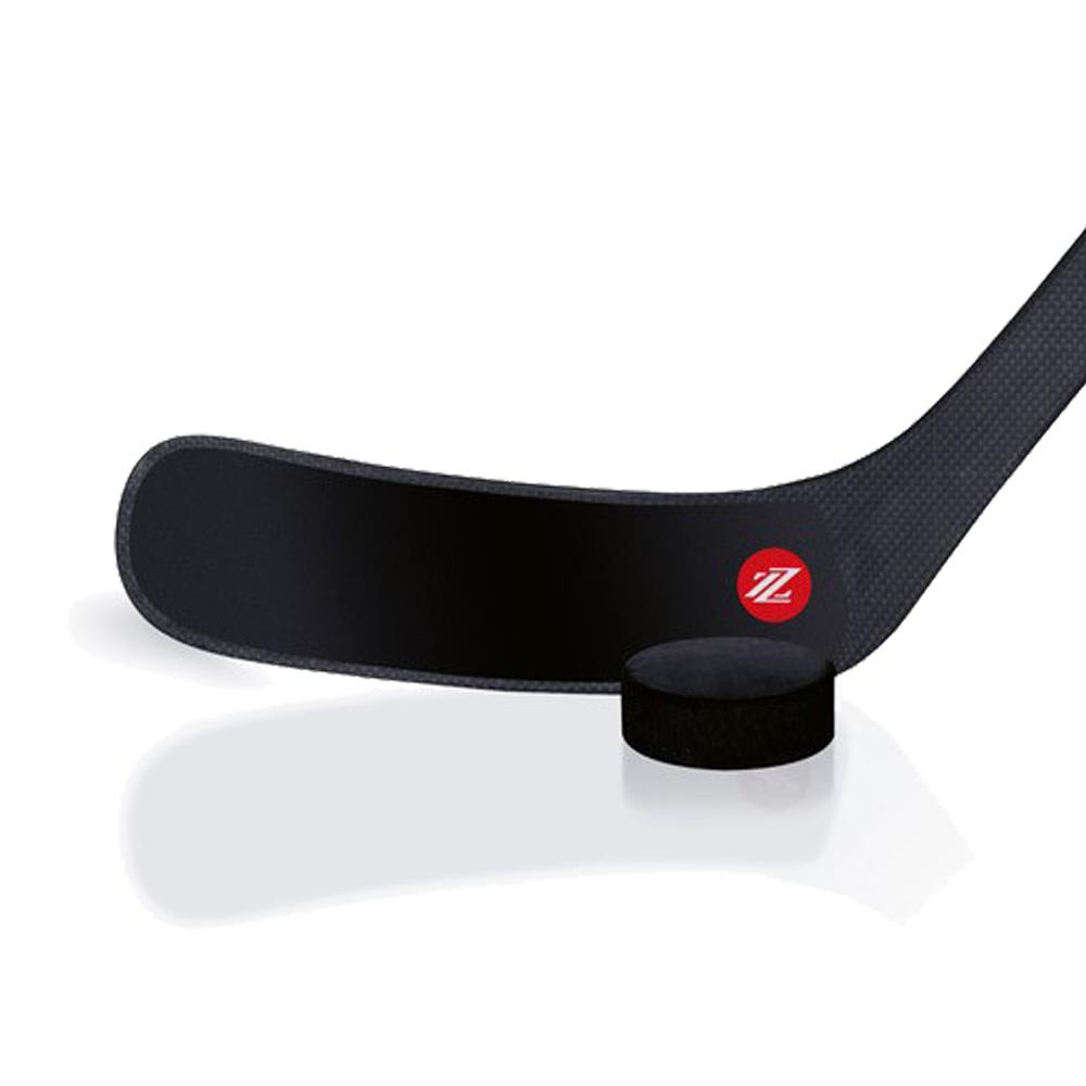Rezztek Hockey Stick Max Height Blade Grip Senior - Double Pack