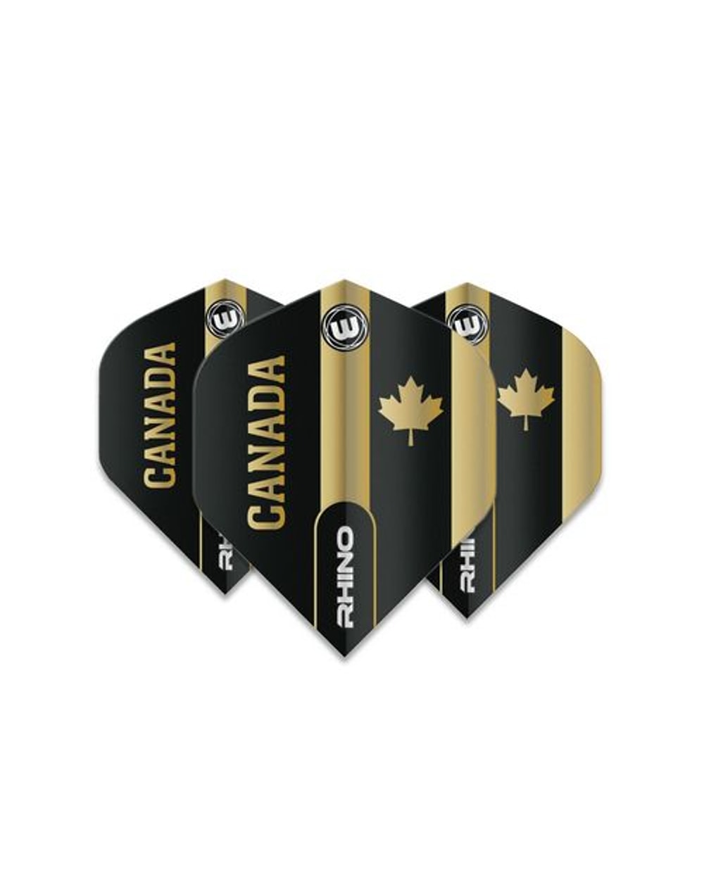 Rhino Canada Flights