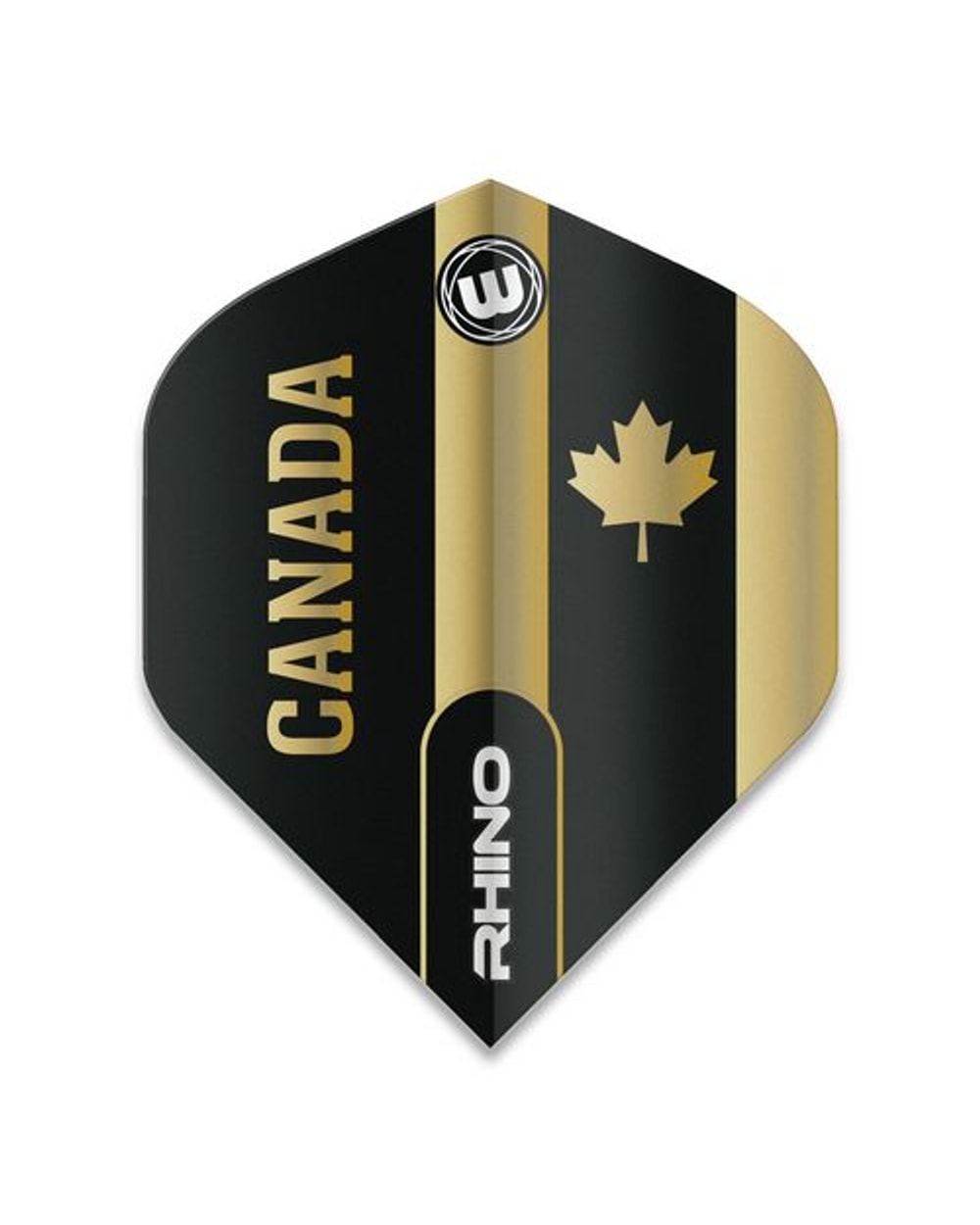 Rhino Canada Flights
