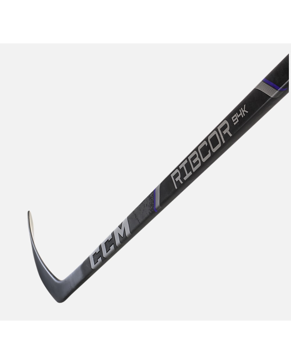 CCM Senior Ribcor 94K Hockey Stick - 2024