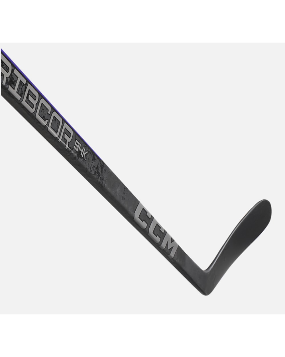 CCM Senior Ribcor 94K Hockey Stick - 2024