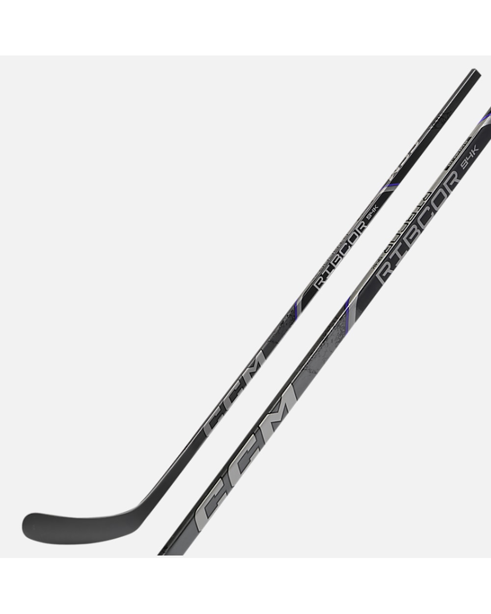 CCM Senior Ribcor 94K Hockey Stick - 2024