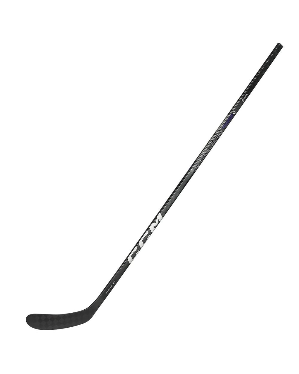 Junior Ribcor Trigger 8 Hockey Stick