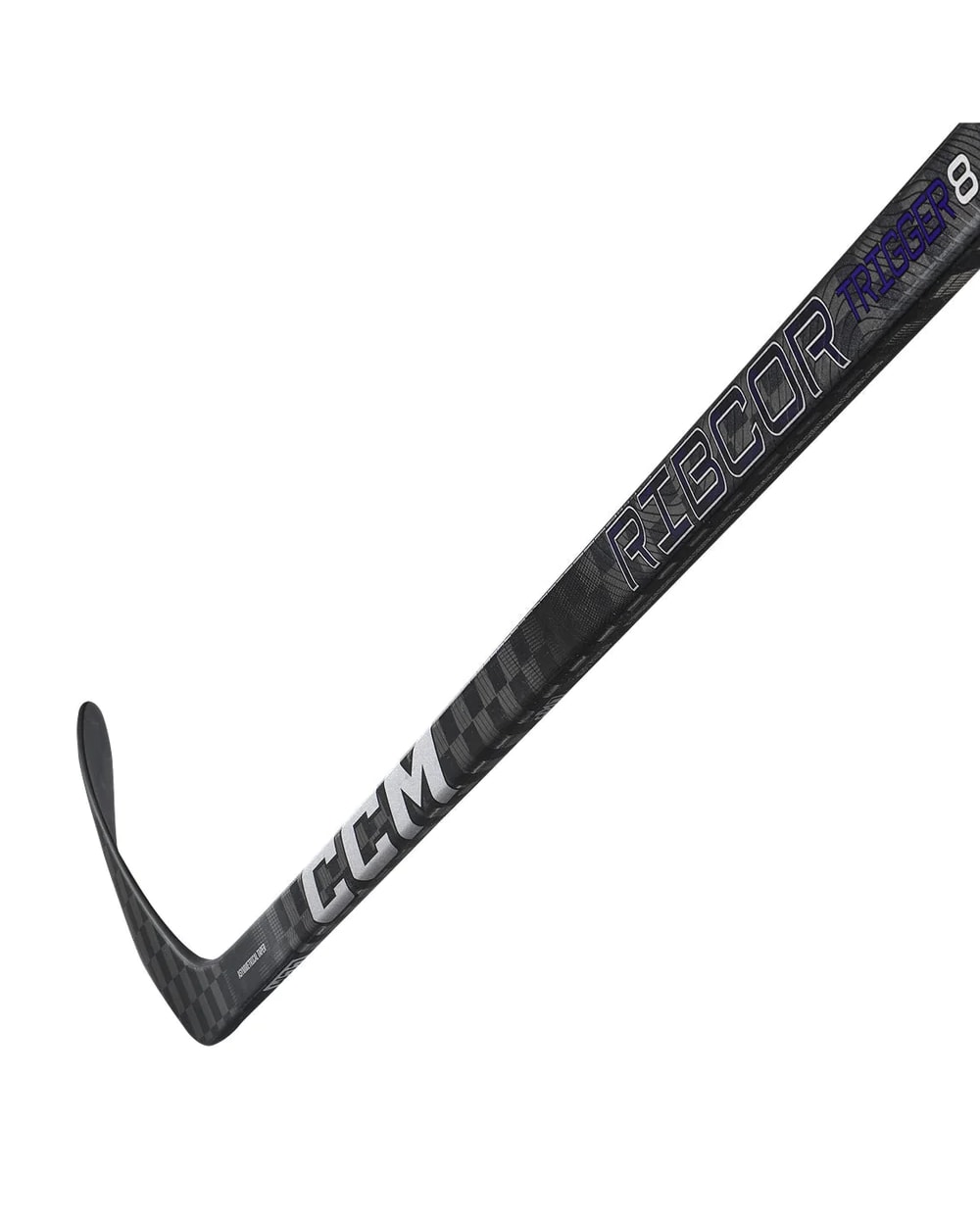 Junior Ribcor Trigger 8 Hockey Stick