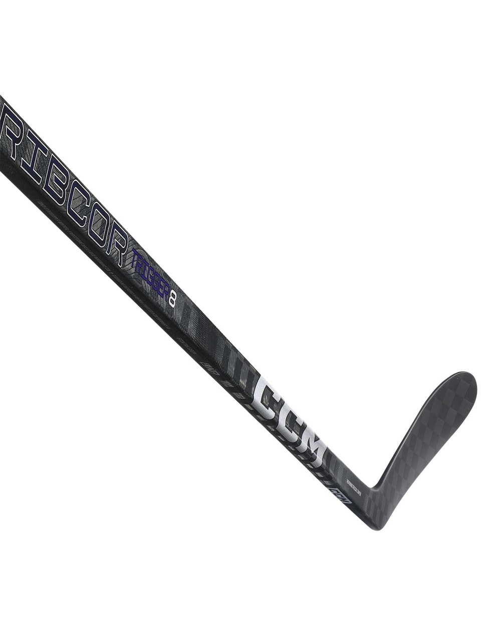 Senior Ribcor Trigger 8 Hockey Stick