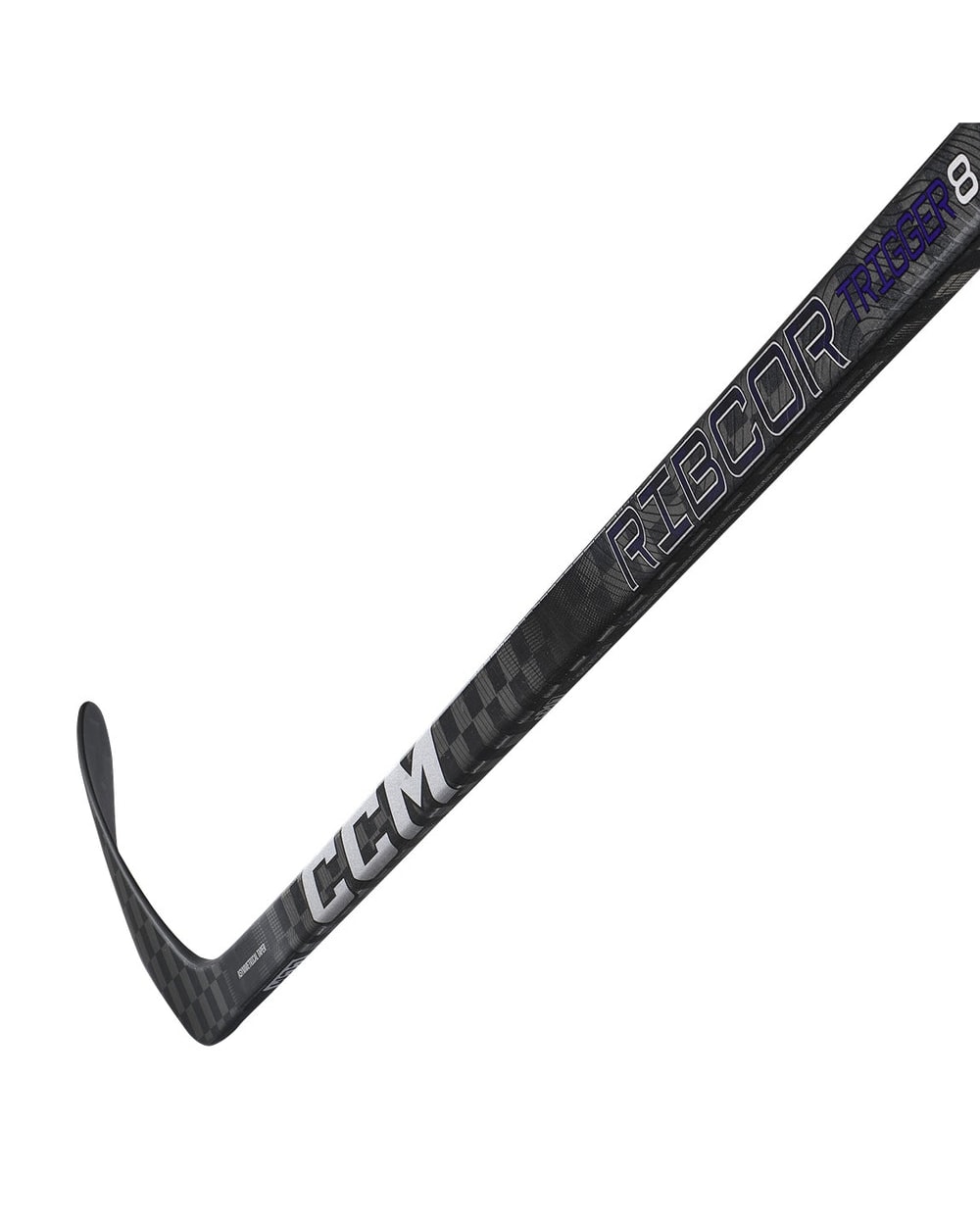Senior Ribcor Trigger 8 Hockey Stick
