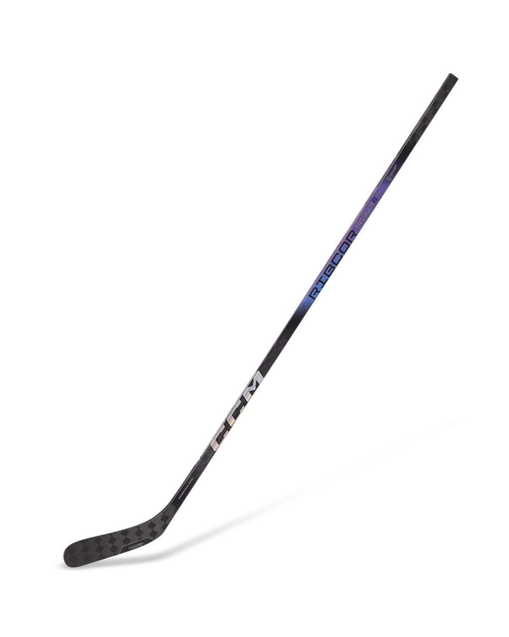 Senior Ribcor Trigger 8 Pro Hockey Stick