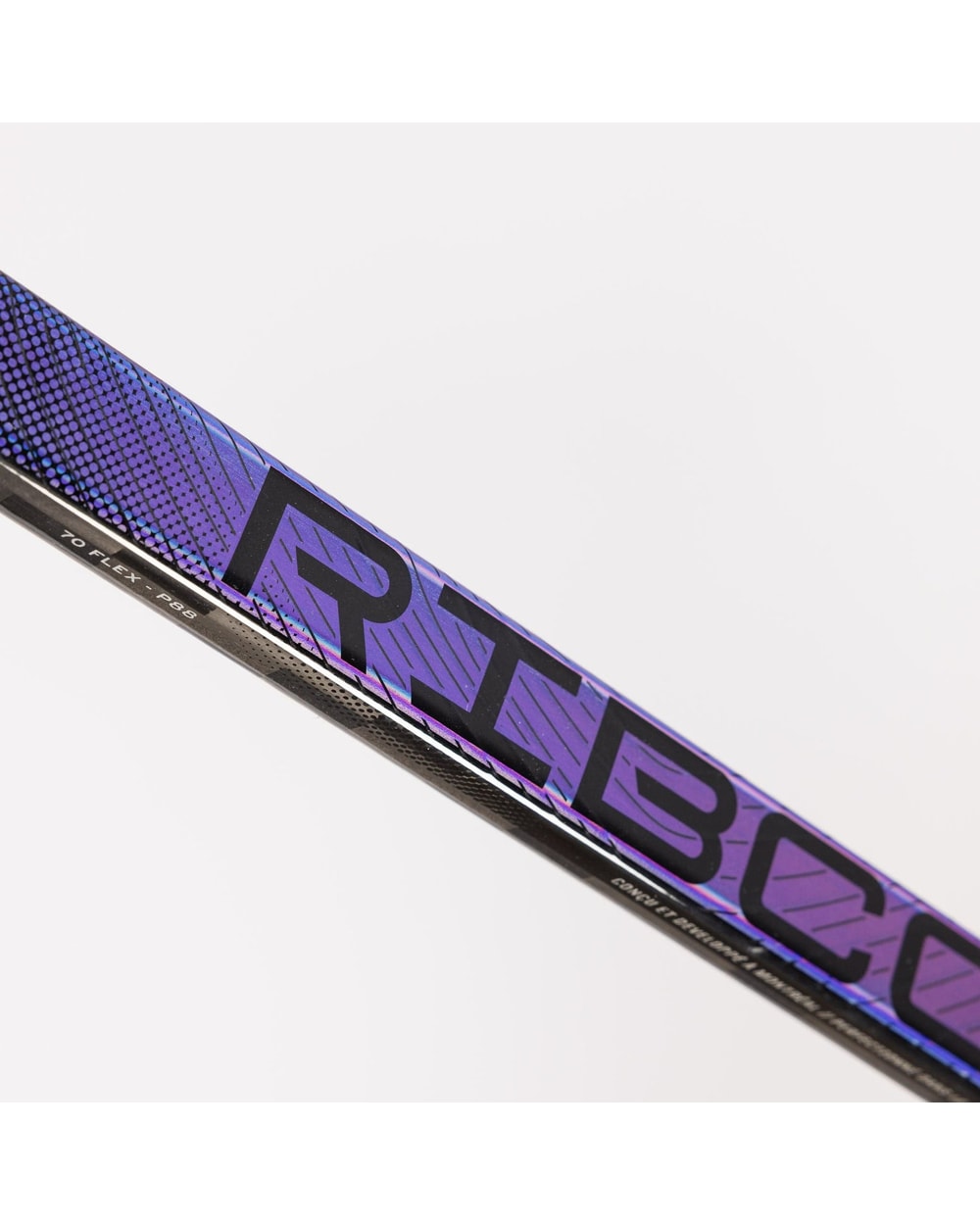 Senior Ribcor Trigger 8 Pro Hockey Stick