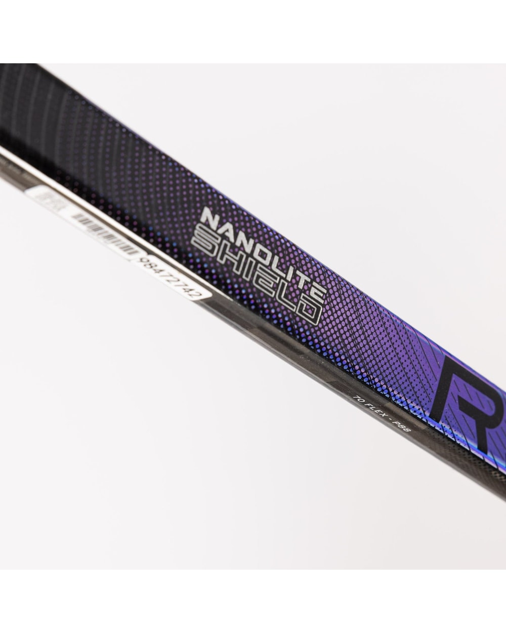 Senior Ribcor Trigger 8 Pro Hockey Stick