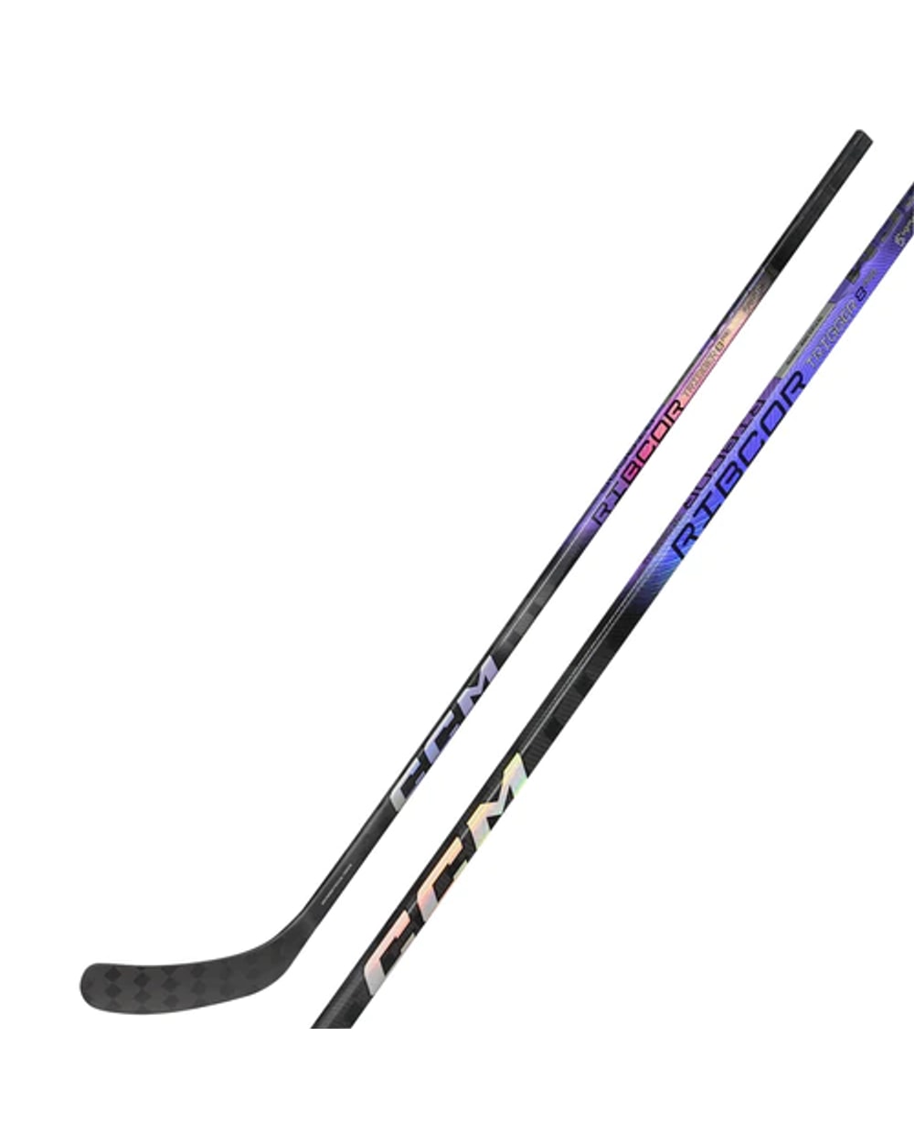 Senior Ribcor Trigger 8 Pro Hockey Stick