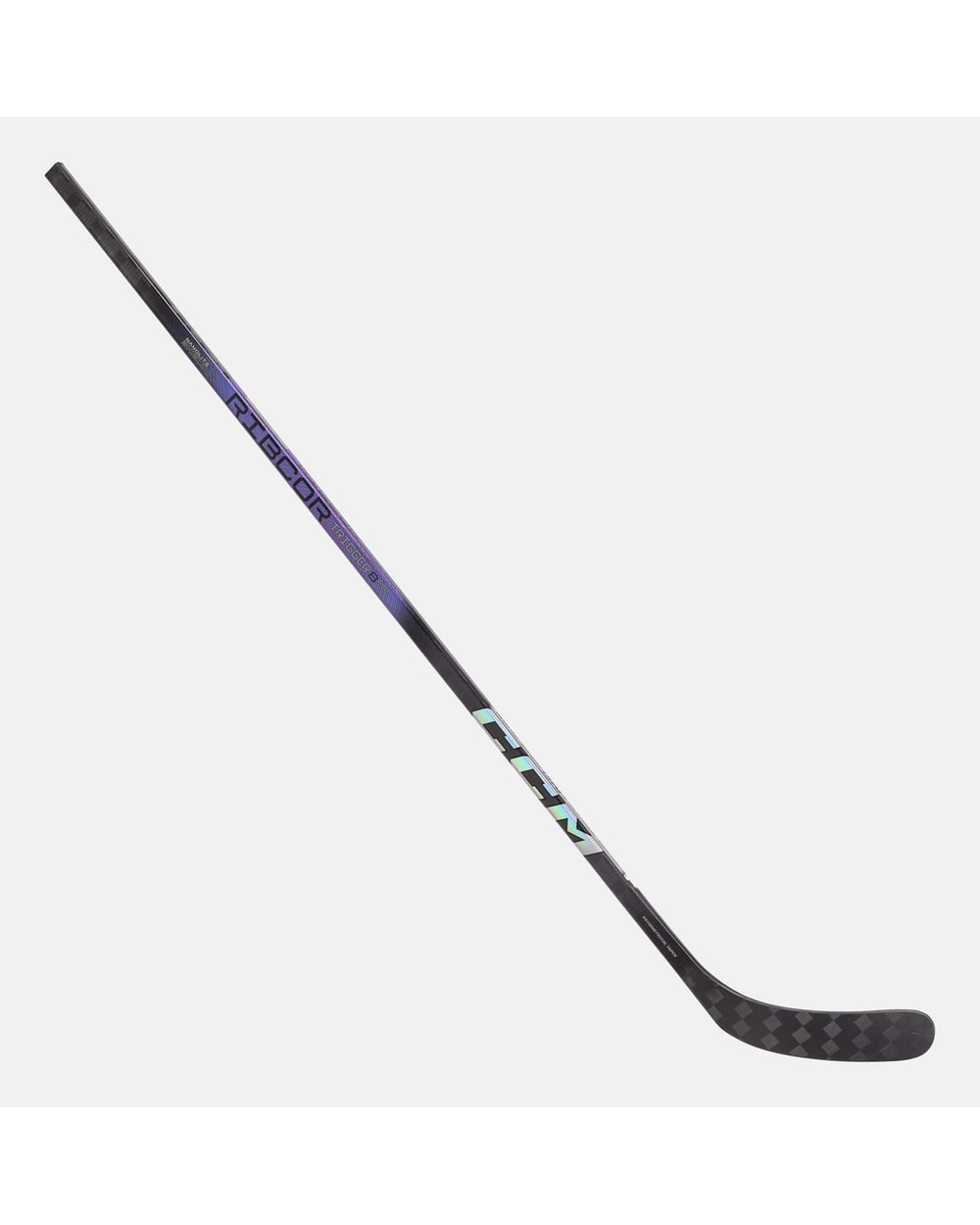 Senior Ribcor Trigger 8 Pro Hockey Stick