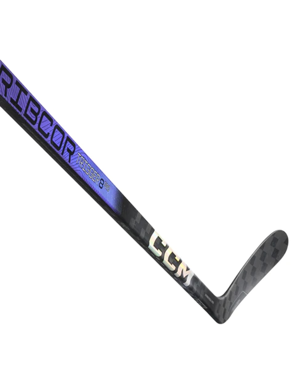 Senior Ribcor Trigger 8 Pro Hockey Stick