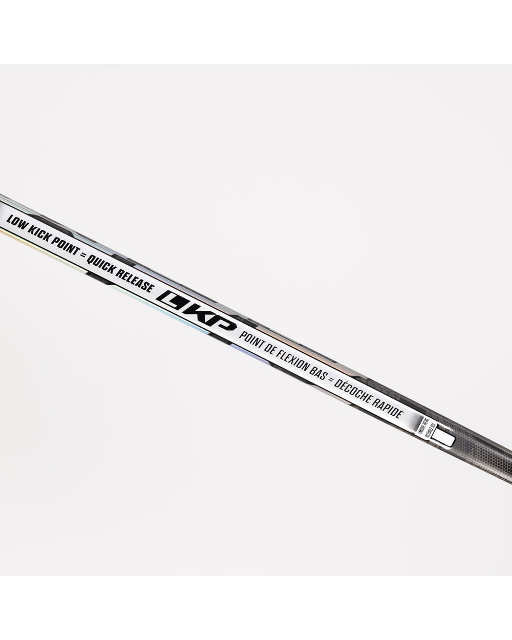 Senior Ribcor Trigger 8 Pro Hockey Stick