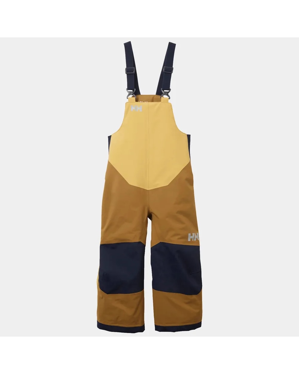 Helly Hansen Kids' Rider 2 Insulated Bib Pants