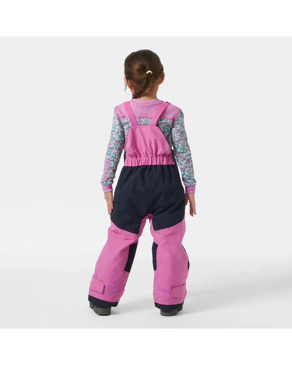 Helly Hansen Kids' Rider 2 Insulated Bib Pants