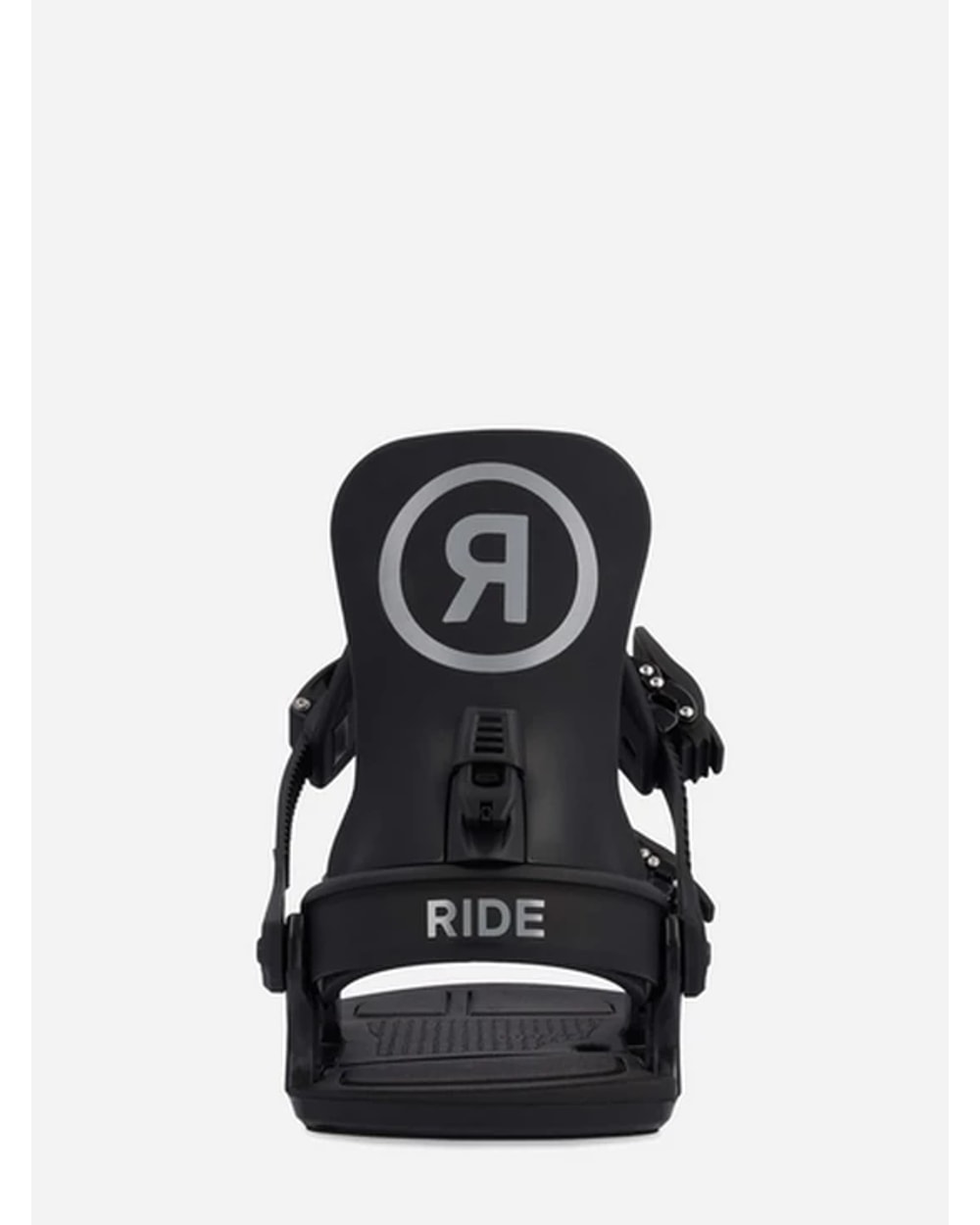 Ride Junior K-1 Snowboard Bindings - 2026
