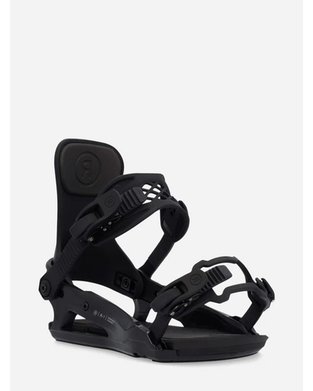 Ride Junior K-1 Snowboard Bindings - 2026
